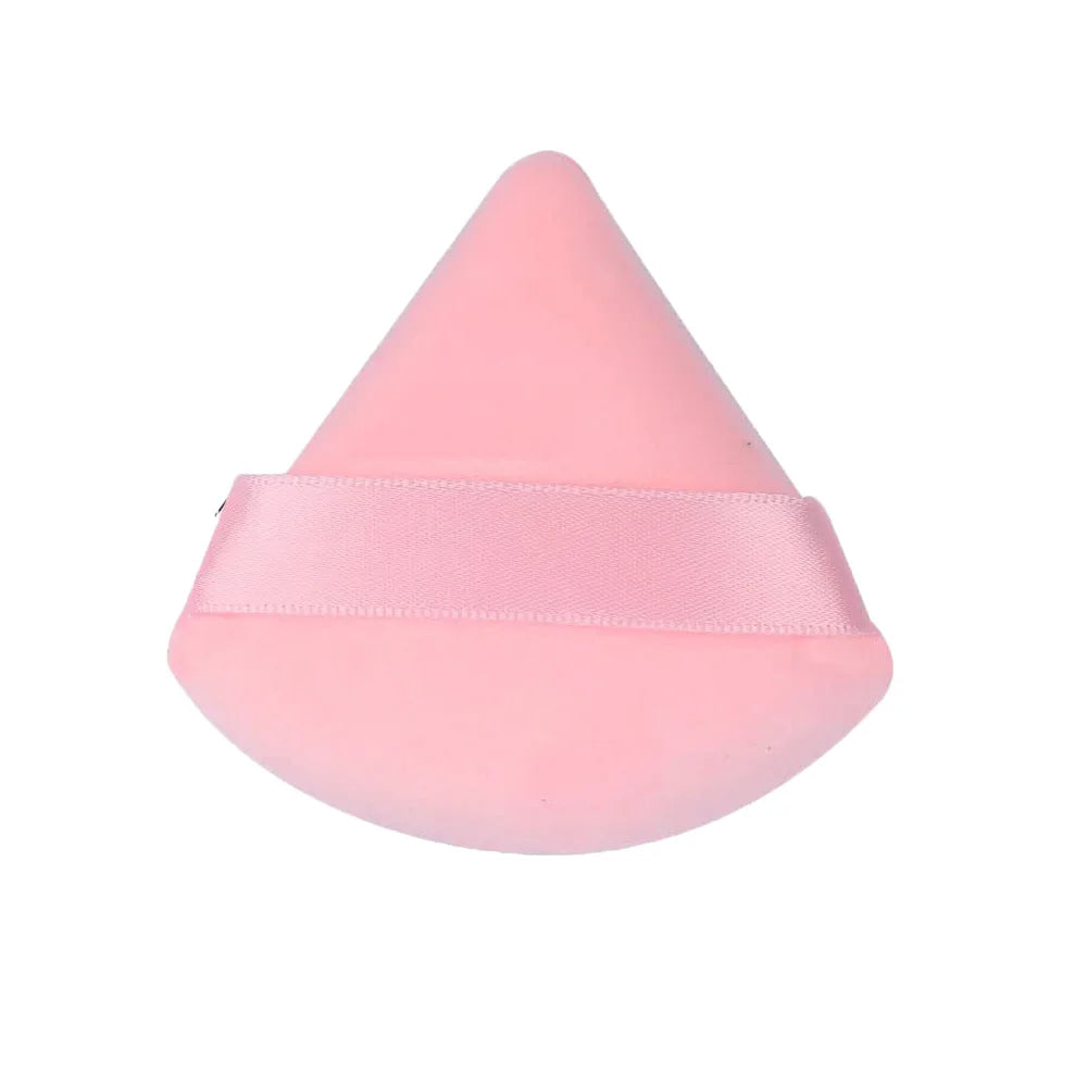 Éponge de maquillage pour le visage