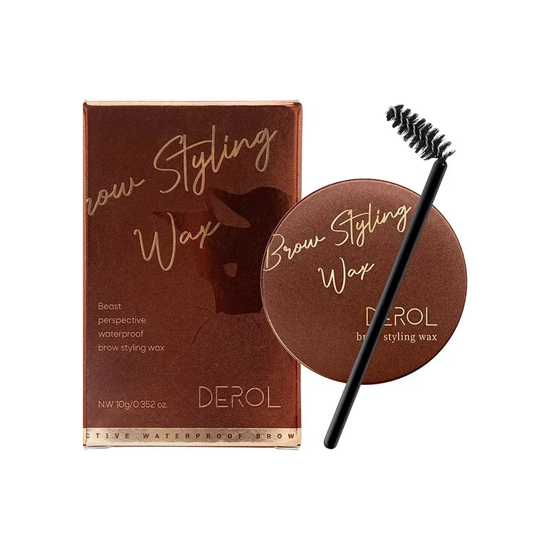 Crème coiffante pour sourcils 3D