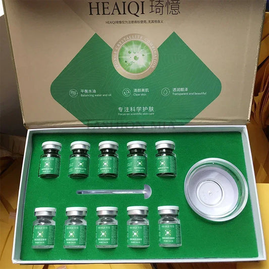 Masque Facial pour enlever les points noirs