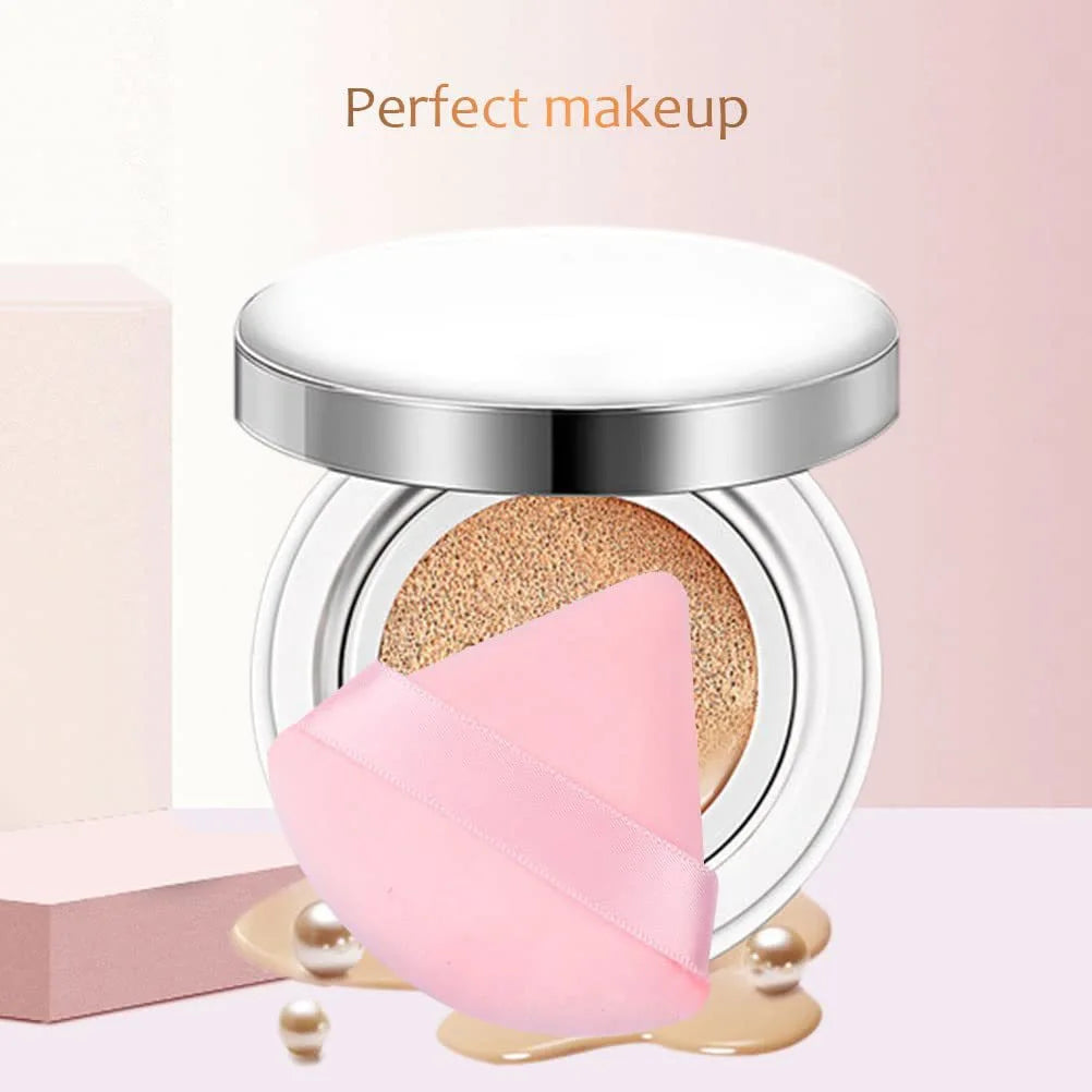 Éponge de maquillage pour le visage