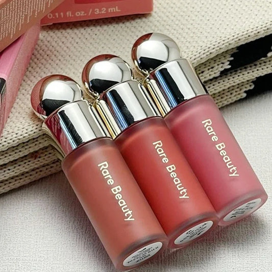 Rouge brillant à lèvres longue durée