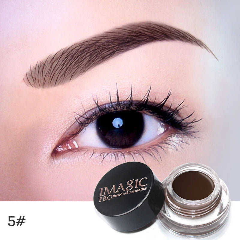 Gel à sourcils