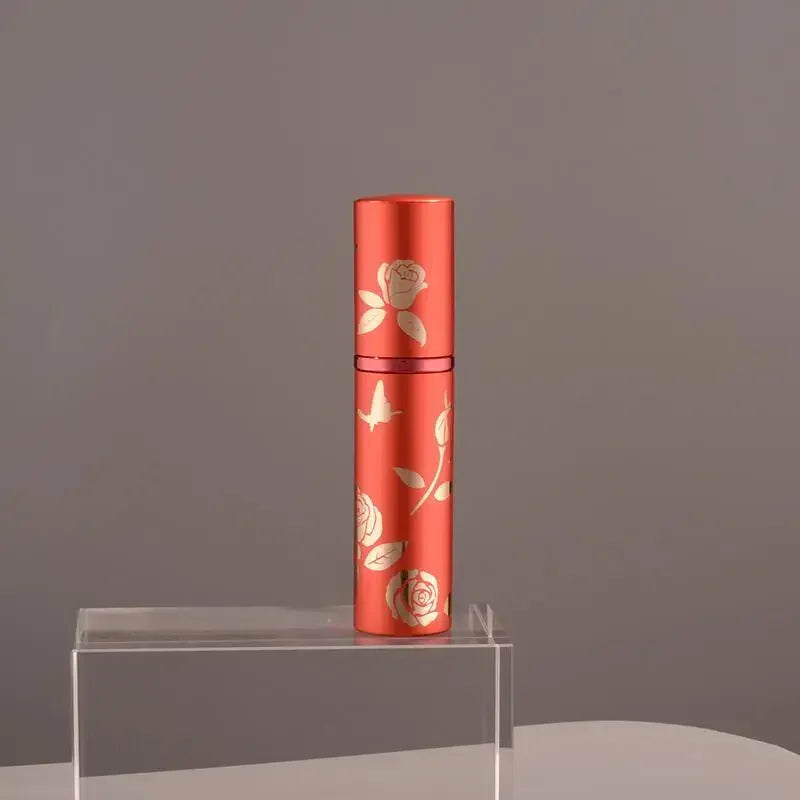 Bouteilles rechargeables de 10ml