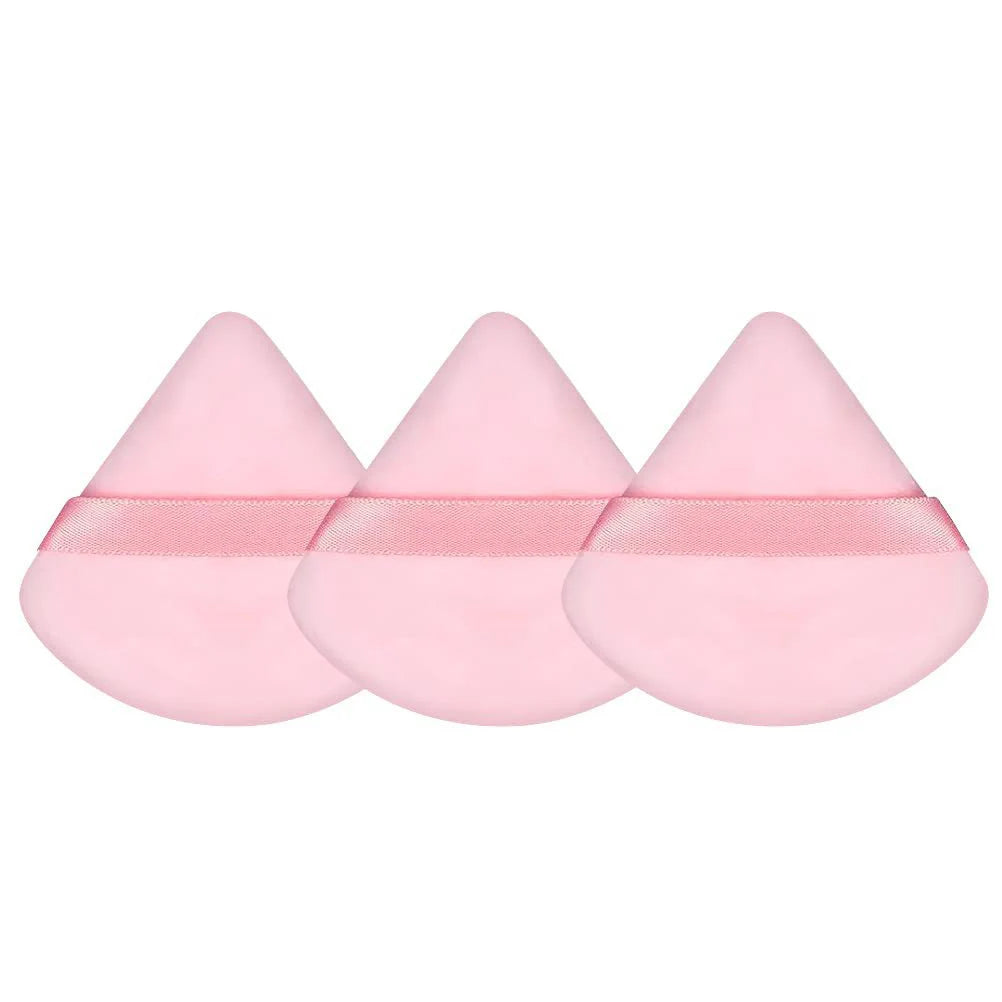Éponge de maquillage pour le visage