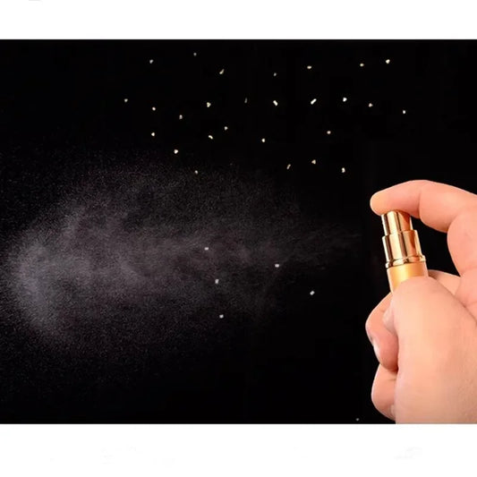 Bouteilles rechargeables de 10ml