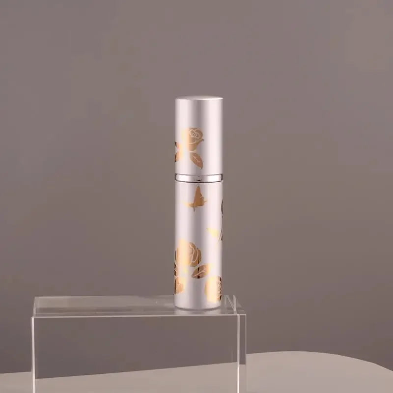 Bouteilles rechargeables de 10ml