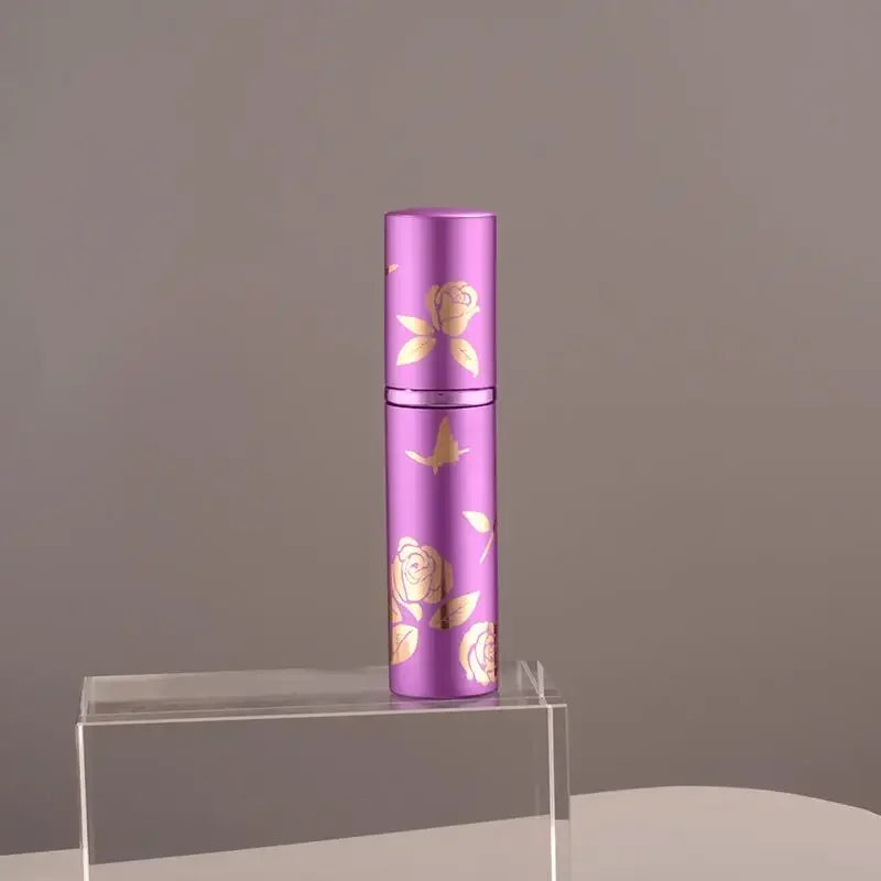 Bouteilles rechargeables de 10ml