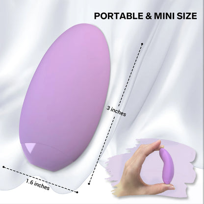 Mini Jouet Portable Clitoris