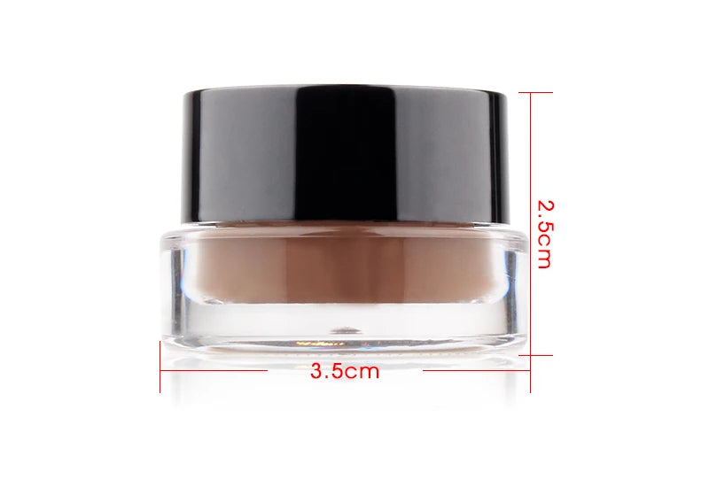 Gel à sourcils