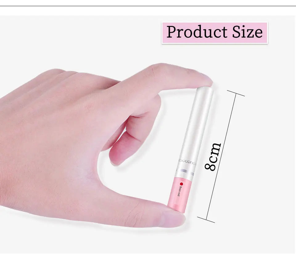 ROUGE À LÈVRES (X4)