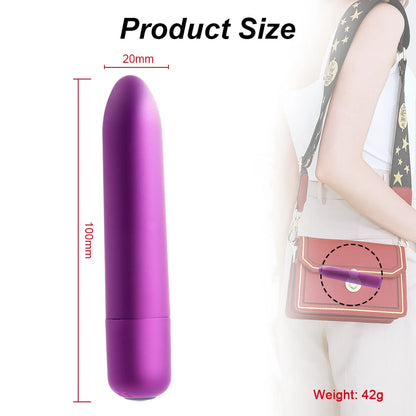 Stimulateur Clitoridien