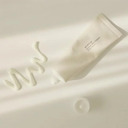 Soin du visage + protection solaire
