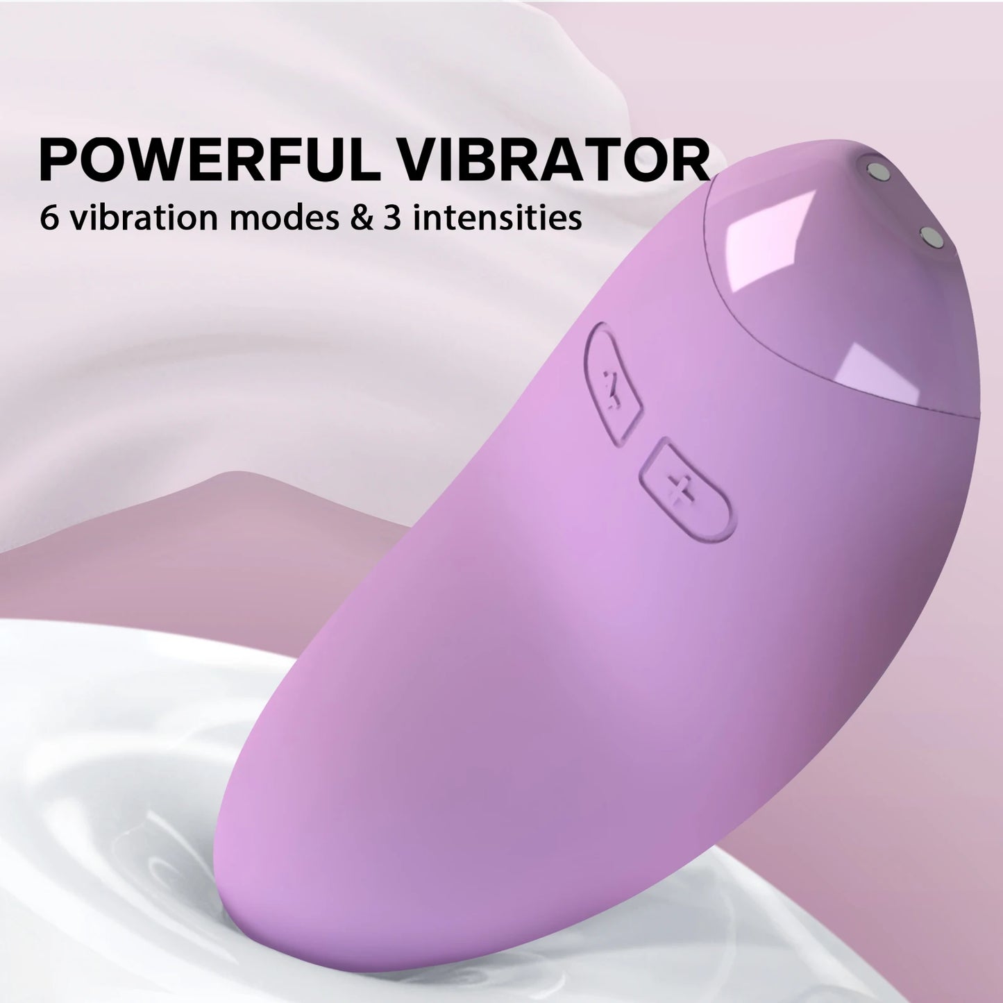 Mini Jouet Portable Clitoris