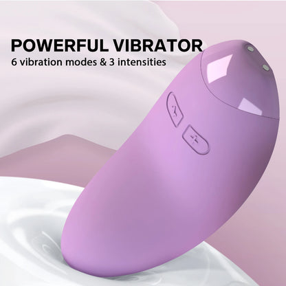 Mini Jouet Portable Clitoris