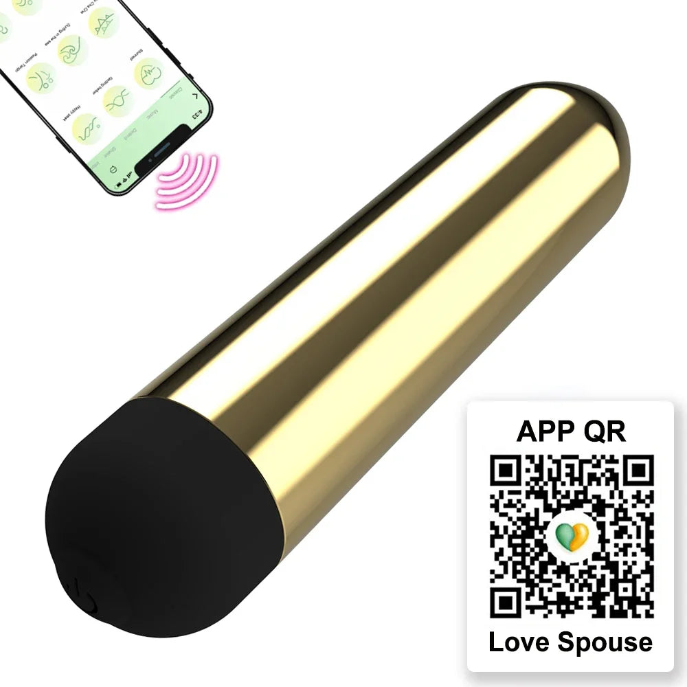 Stimulateur Clitoridien