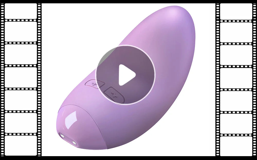 Mini Jouet Portable Clitoris