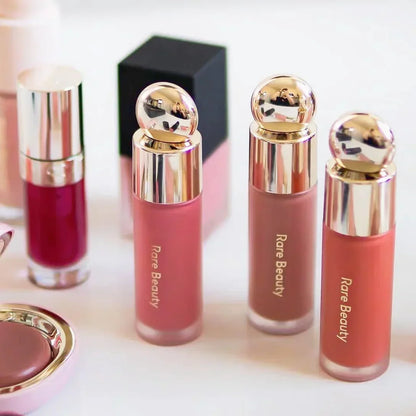 Rouge brillant à lèvres longue durée