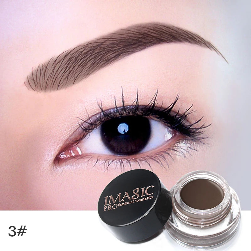 Gel à sourcils