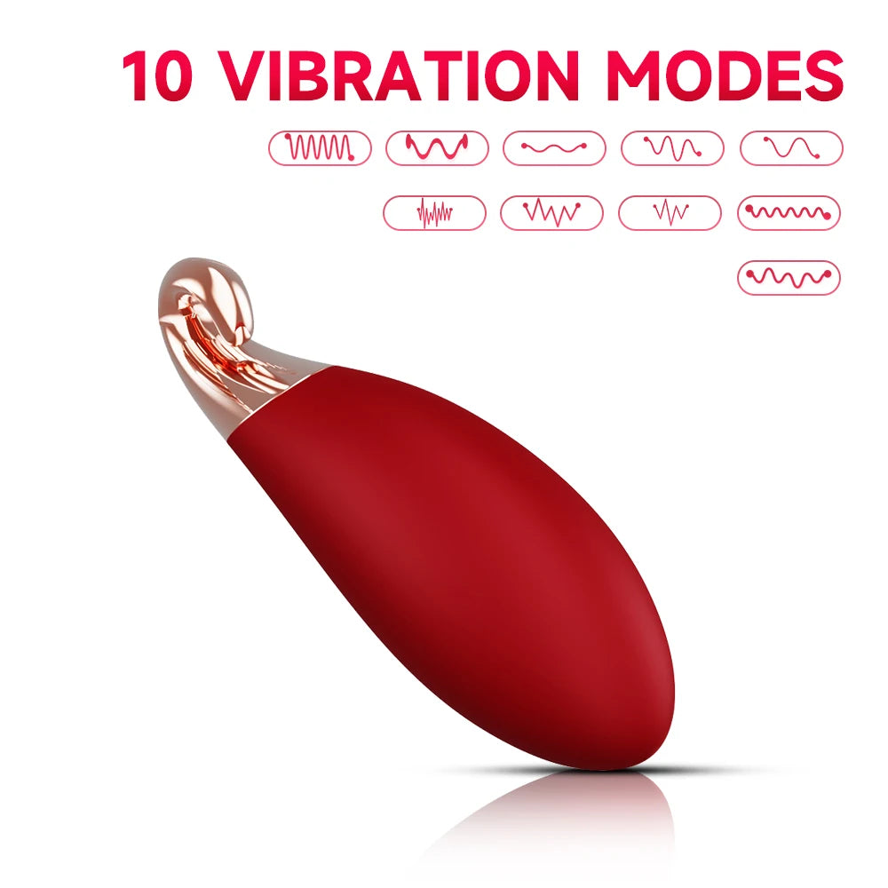 Mini jouets sexuels unisexes