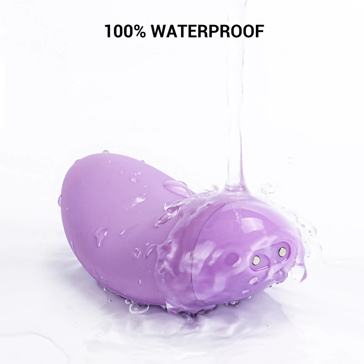 Mini Jouet Portable Clitoris