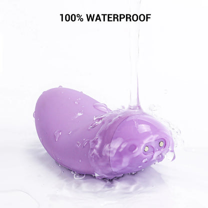 Mini Jouet Portable Clitoris