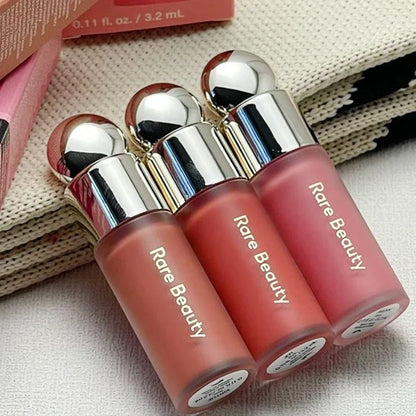 Rouge brillant à lèvres longue durée