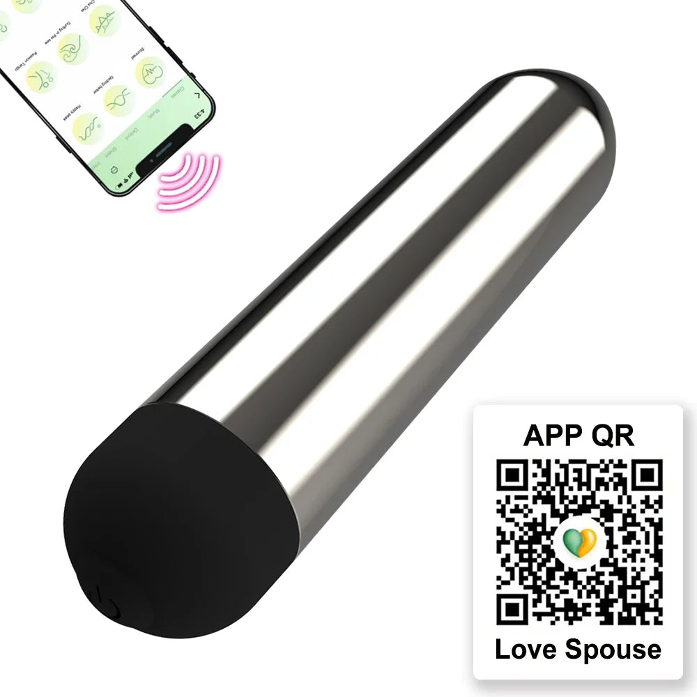 Stimulateur Clitoridien