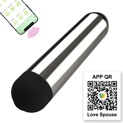 Stimulateur Clitoridien