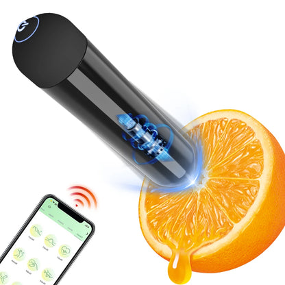 Stimulateur Clitoridien