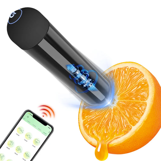 Stimulateur Clitoridien