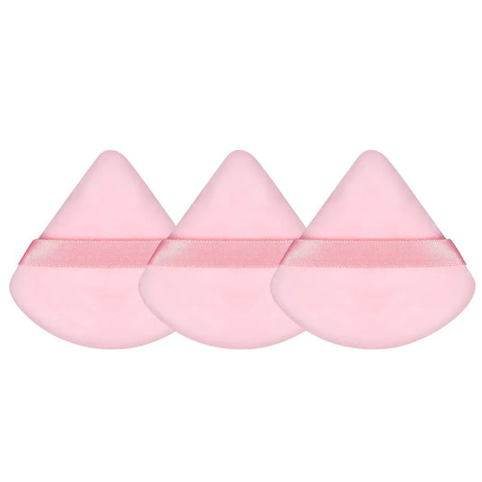 Éponge de maquillage pour le visage