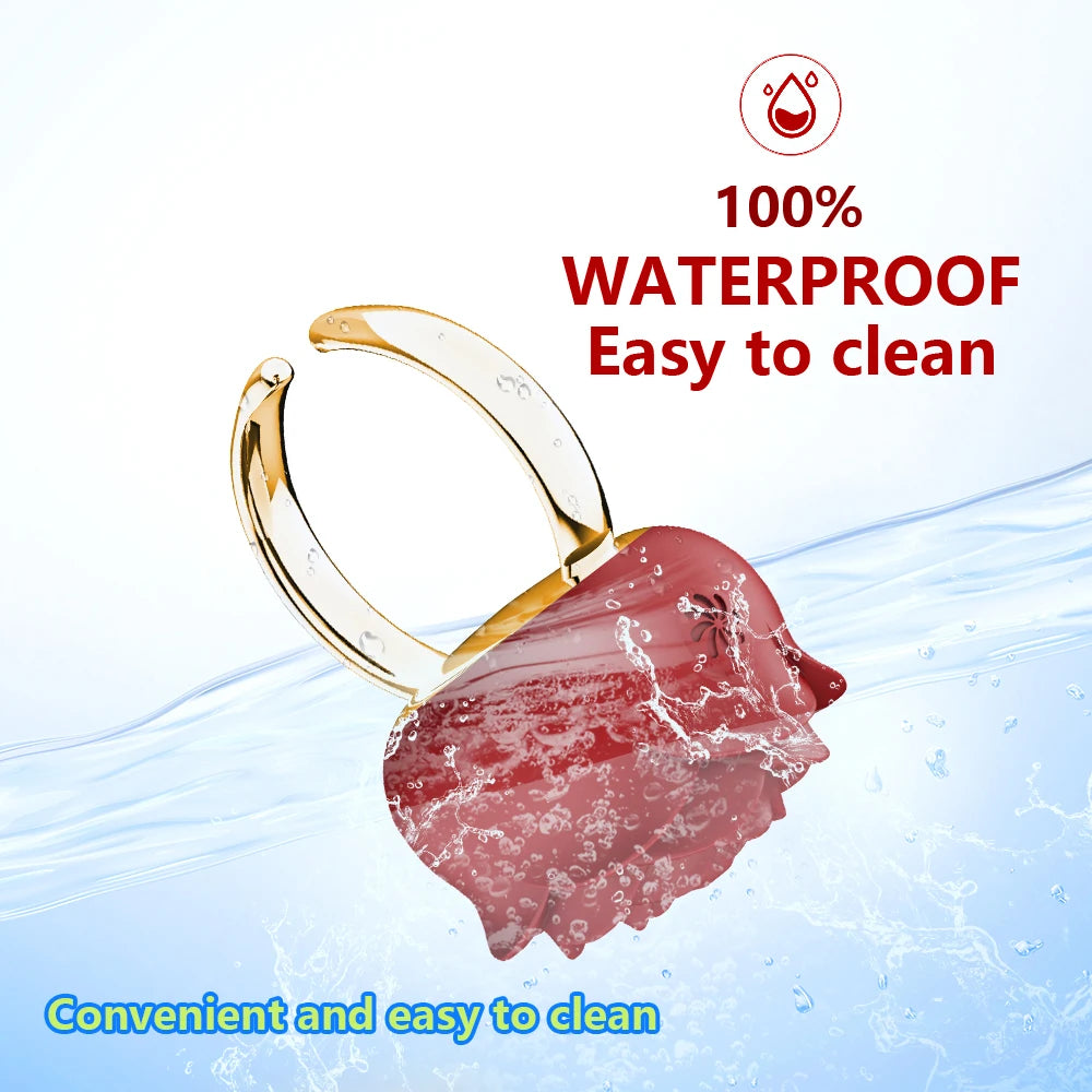 Mini jouets sexuels unisexes