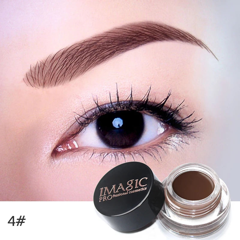 Gel à sourcils