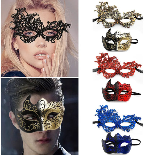 Masques Sexy en dentelle