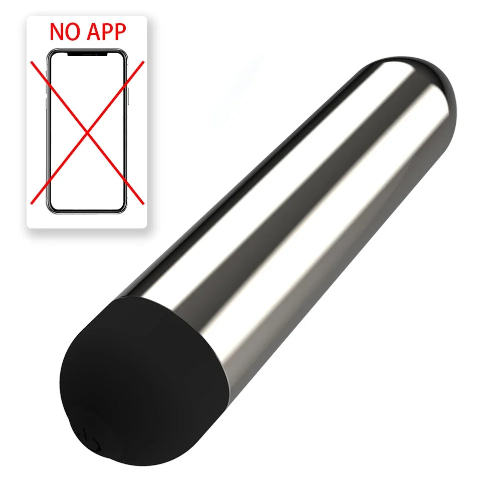 Stimulateur Clitoridien