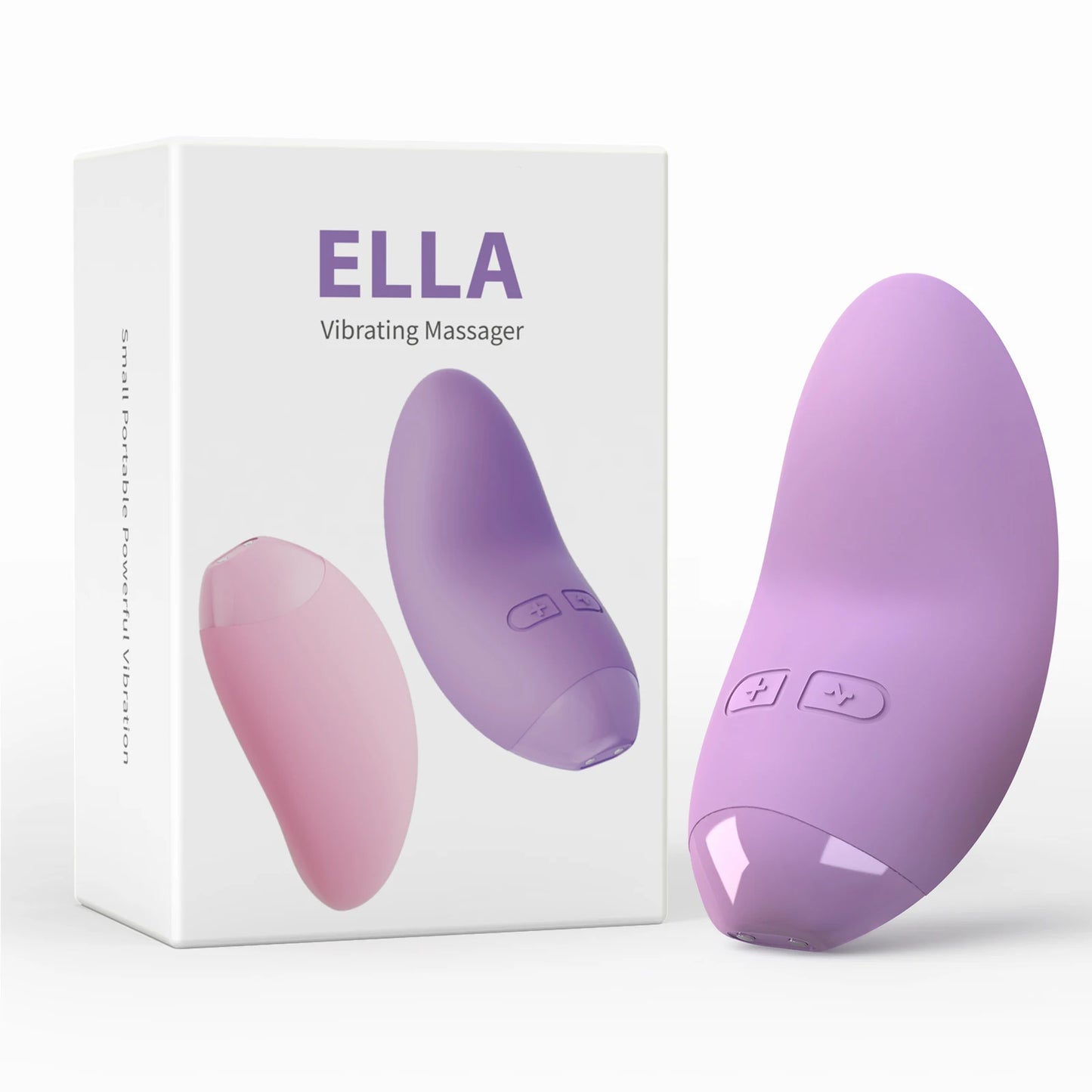 Mini Jouet Portable Clitoris