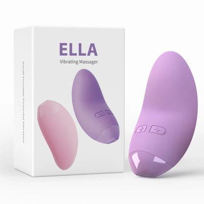 Mini Jouet Portable Clitoris