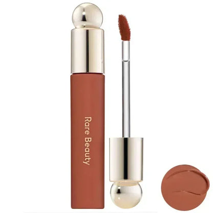 Rouge brillant à lèvres longue durée