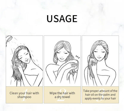 Huile essentielle d'argan
