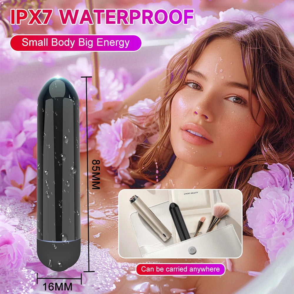 Stimulateur Clitoridien