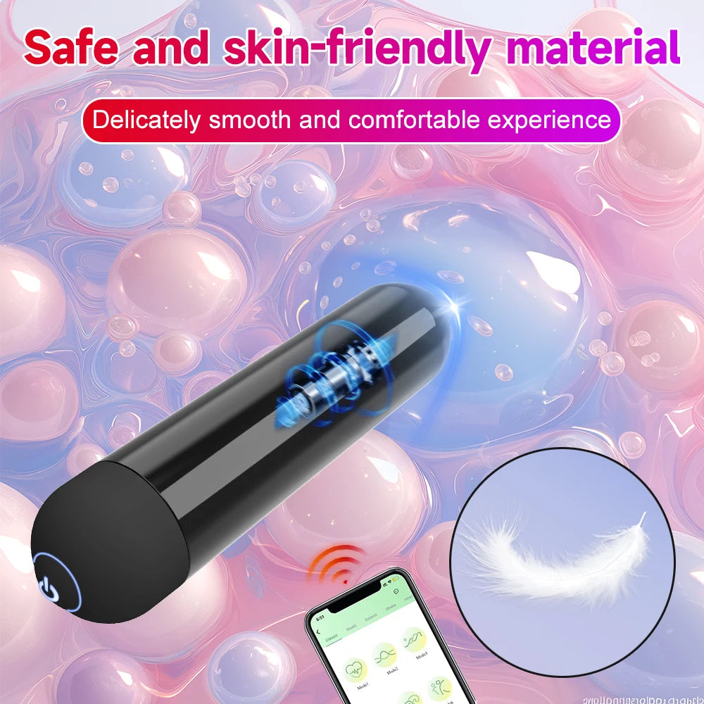 Stimulateur Clitoridien