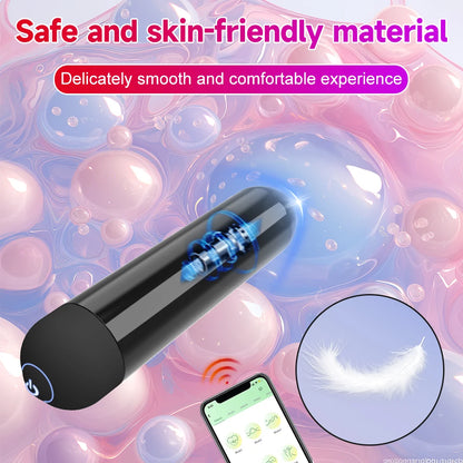 Stimulateur Clitoridien