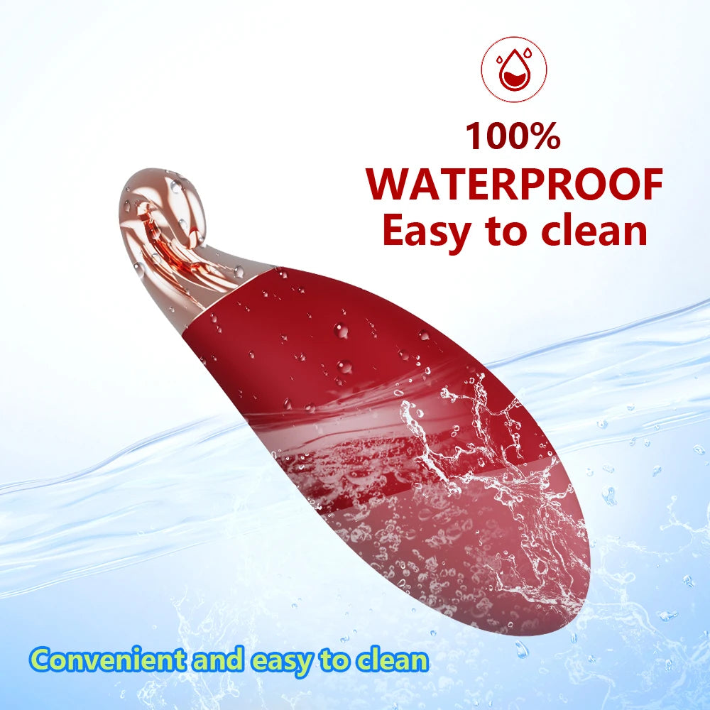 Mini jouets sexuels unisexes