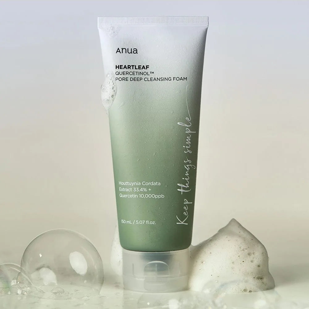 Une gamme de soin unisexe pour sublimer votre peau !