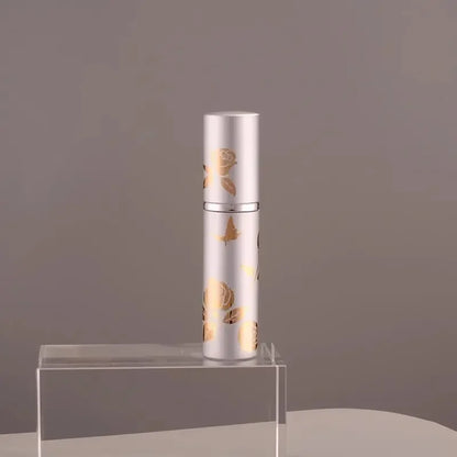 Bouteilles rechargeables de 10ml