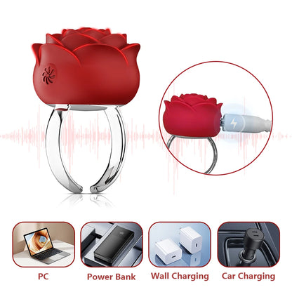 Mini jouets sexuels unisexes