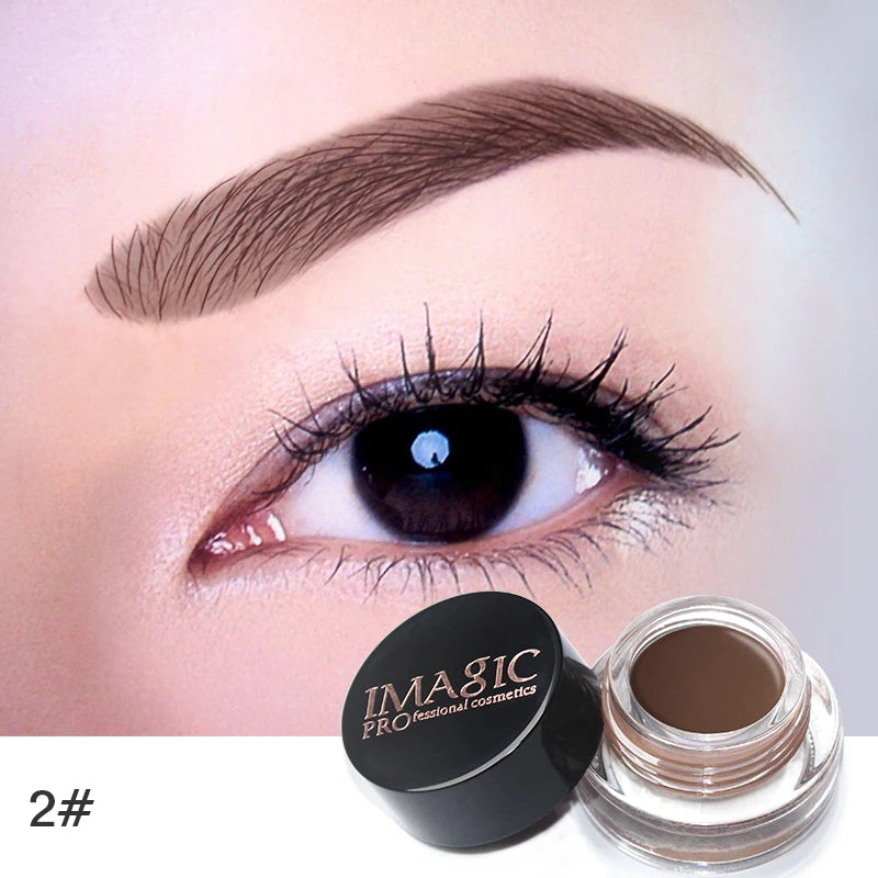 Gel à sourcils
