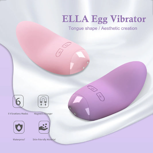Mini Jouet Portable Clitoris
