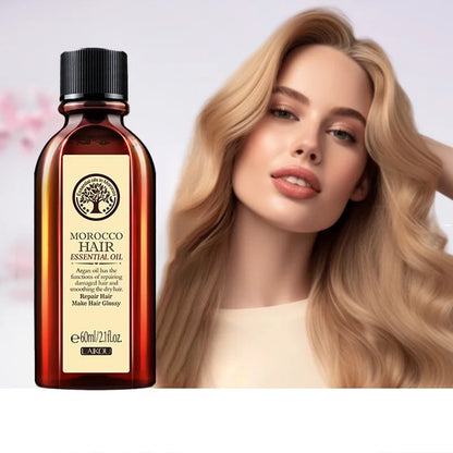 Huile essentielle d'argan